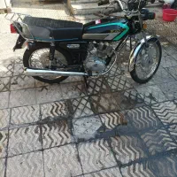 متور کویر مدل ۹۳|موتورسیکلت|ری, دولت‌آباد|دیوار