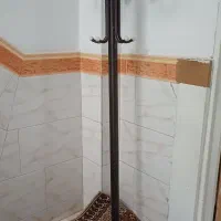 رخت آویز در حد نو