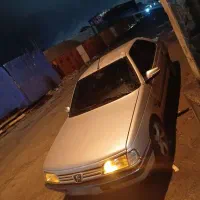 پژو 405|خودرو سواری و وانت|همدان, |دیوار