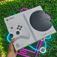 Xbox Series S|کنسول، بازی ویدئویی و آنلاین|ارومیه, |دیوار