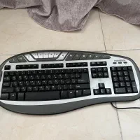 کیبورد فراسو