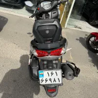 Yamaha Nmax 1404|موتورسیکلت|تهران, مرزداران|دیوار