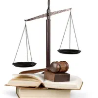 وکیل پایه یک دادگستری