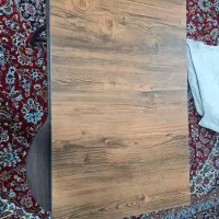 میز تحریر یا کامپیوتر|میز تحریر و کامپیوتر|آمل, |دیوار