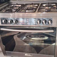 تکنو گاز فردار