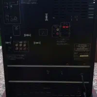 تلویزیون سونی، ضبط پایونر، استریوقدیمی|تلویزیون و پروژکتور|صدرا-فارس, فاز ۲|دیوار