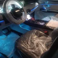 فیدیلیتی پرستیژ ۵ نفر صفر|خودرو سواری و وانت|تهران, قزل قلعه|دیوار