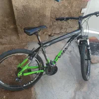 دوچرخه ویوا 26|دوچرخه، اسکیت، اسکوتر|سنندج, |دیوار