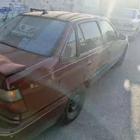فقط معاوضه با دوو اسپرو پا به صفر و سیلو 83|خودرو سواری و وانت|مبارکه, |دیوار