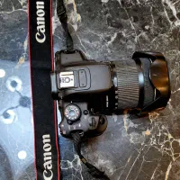 دوربین canon 700d