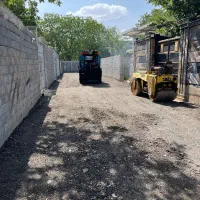 آسفالتکاری کاتربرش آسفالت غلطک قیرایزوگام تراشه|خدمات پیشه و مهارت|شهریار, شهرک شاهد|دیوار