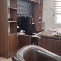فروش واحد تجاری بر فلکه مولوی
