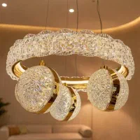 لوستر‌های واررداتی‌اصلی/باضمانت‌ واقعی کارخانه