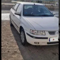 فروش سمند،سالم خانگی