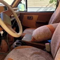 پاترول وانت|خودرو سواری و وانت|صدرا-فارس, فاز ۱|دیوار