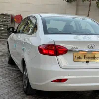 جک J4 پا به خشک فوق استثنایی|خودرو سواری و وانت|تبریز, |دیوار