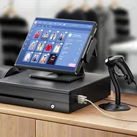 کشوپول/صندوق فروشگاهی/ترازو/فیش پرینتر/بارکدخوان|رایانه رومیزی|اصفهان, خواجو|دیوار