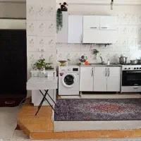 90متر 2خ.فول.طبقه اول مسکن مهر دره شهر