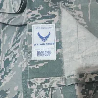 لباس نظامی آمریکایی|کوهنوردی و کمپینگ|کرج, اصفهانیها|دیوار