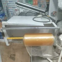 فروش دستگاه شیرینک وکیوم