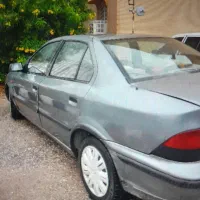 ماشین سرحال