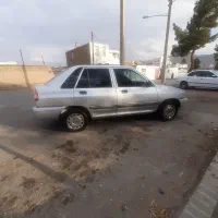 پراید درحد صفر واقعی|خودرو سواری و وانت|قائن, |دیوار