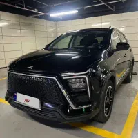 kmc x5 مدل ۱۴۰۳|خودرو سواری و وانت|اصفهان, سنبلستان|دیوار