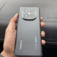 Redmi not 14 pro plus