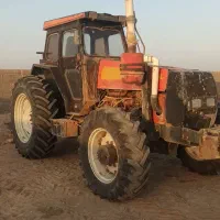 تراکتور والترا ۱۶۸۰S