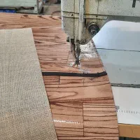 چرخکار. خیاط راسته دوز و کارگر ساده