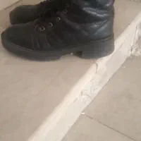 نیم بوت سایز38