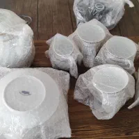ست صبحانه خوری چینی