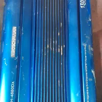 آمپلی وباند کنوود۷۱۸