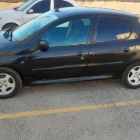 پژو ۲۰۷ مدل ۹۷|خودرو سواری و وانت|پرند, فاز ۶|دیوار