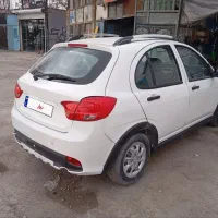 کوییک ۱۴۰۲|خودرو سواری و وانت|مشهد, بهمن|دیوار