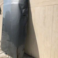 کاپوت پراید