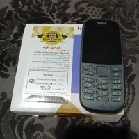 گوشی نوکیا 105 4G ویتنام