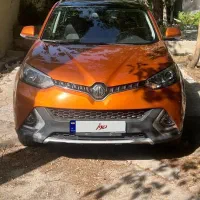 Mg gs 2016|خودرو سواری و وانت|شیراز, زرگری|دیوار