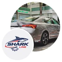 چراغ/سپر/جلوپنجره و تمامی قطعات اشکودا اکتاویا