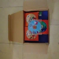 بسته معلم خصوصی پرش پایه هفتم|کتاب و مجله آموزشی|تهران, شهرک شهید باقری|دیوار