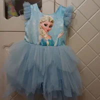 تعدادی لباس دخترانه