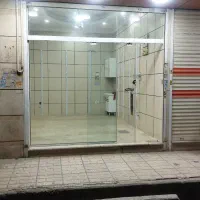 رهن اجاره مغازه ۱۸ متر در خانی آبادنو