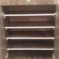 جا کفشی|جاکفشی، کمد، دراور|تهران, بهاران|دیوار