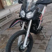 دلتا رالی درحد|موتورسیکلت|کرج, کمالشهر|دیوار