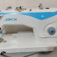 چرخ خیاطی مارک جک