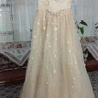 پیراهن مجلسی زیبا|لباس|سراب, |دیوار