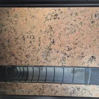 بخاری آزمایش ۱۴۰۰۰|بخاری، هیتر، شومینه|نوشهر, |دیوار