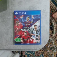 pes 2019 2020 ps4