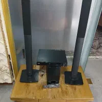 سینمای خانگی ال جی LG