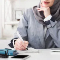 ادمین شبکه های اجتماعی - حضوری